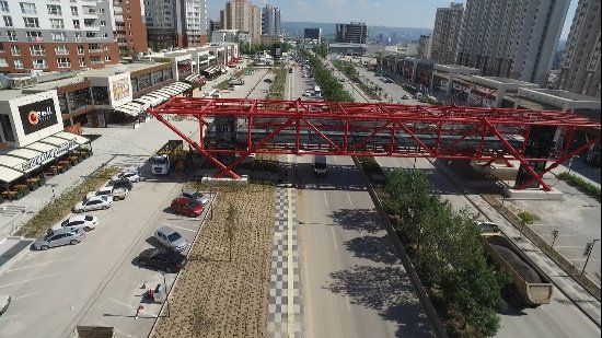 YDA Park Avenue Life